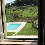 Tenuta Borgio ヴィラ *