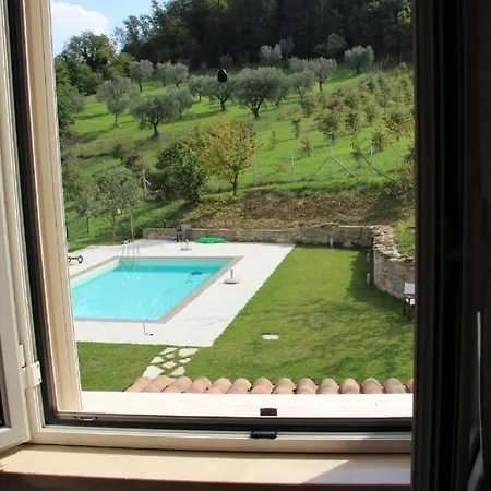 Tenuta Borgio Villa *