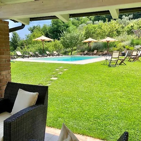  Tenuta Borgio *