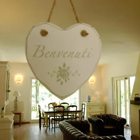 Tenuta Borgio * Venarotta