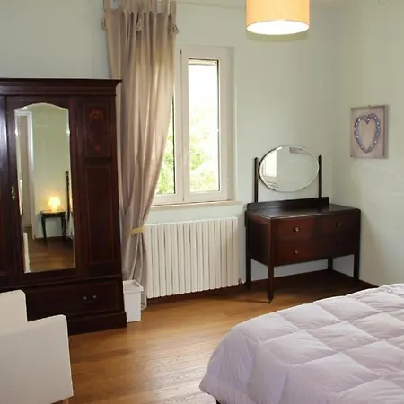 Tenuta Borgio 빌라