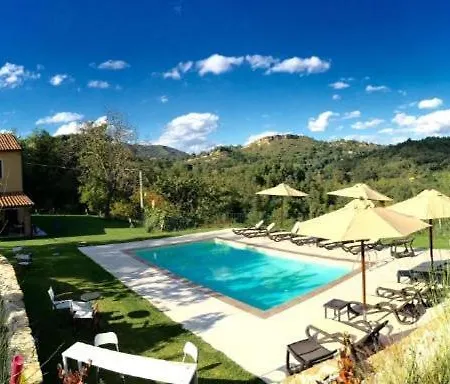 Villa Tenuta Borgio *