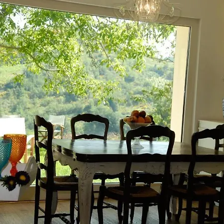 Tenuta Borgio * Venarotta