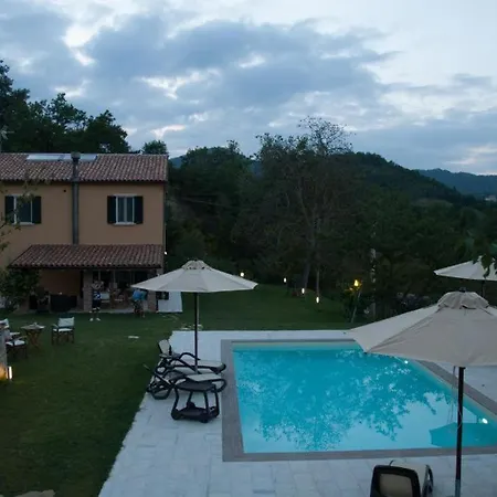 Tenuta Borgio Venarotta