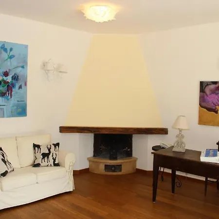Tenuta Borgio Βίλα