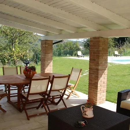 Tenuta Borgio * Venarotta