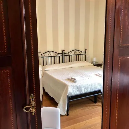 Tenuta Borgio Βίλα *