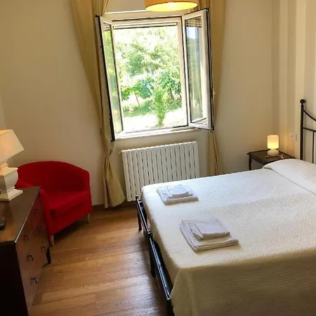 Tenuta Borgio Venarotta