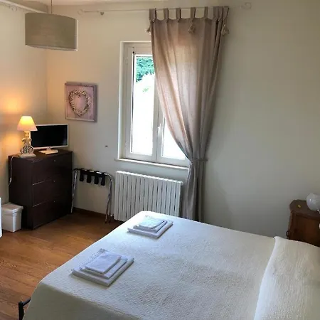 빌라 Tenuta Borgio Venarotta