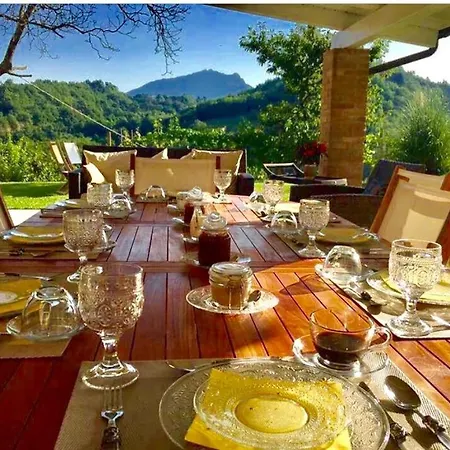 Villa Tenuta Borgio Venarotta