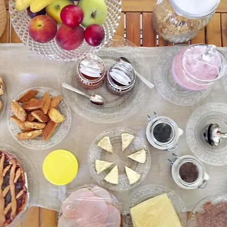 Tenuta Borgio * Venarotta