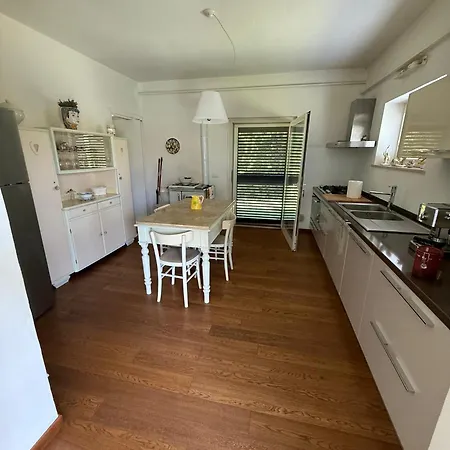 Tenuta Borgio Villa *