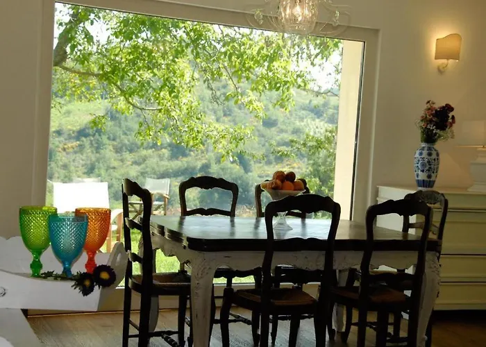 Tenuta Borgio * Venarotta