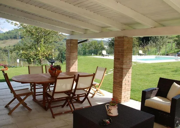 Tenuta Borgio * Venarotta