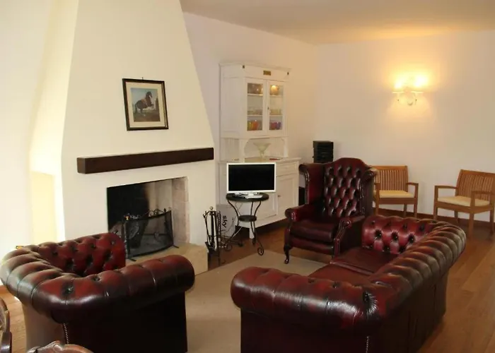 Tenuta Borgio Villa Venarotta