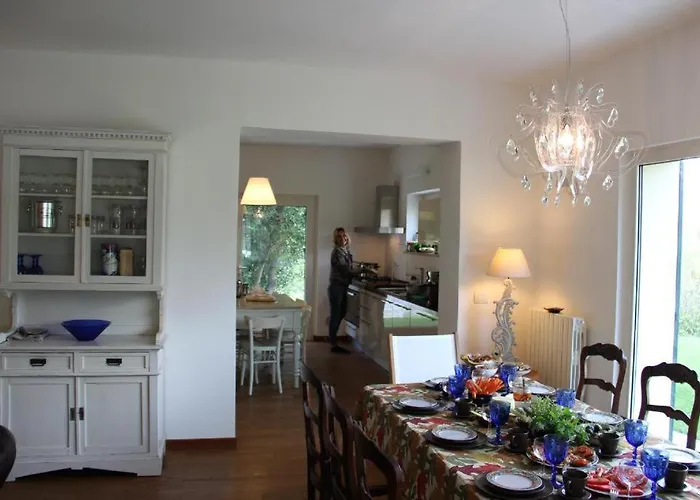 Tenuta Borgio Venarotta