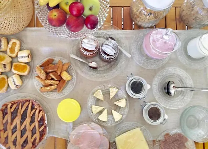 Tenuta Borgio * Venarotta