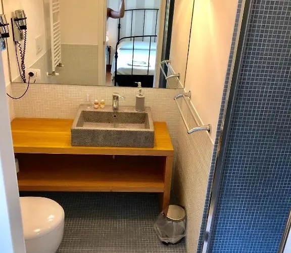 Tenuta Borgio Venarotta