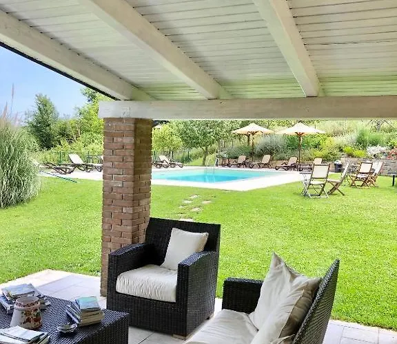 Villa Tenuta Borgio *